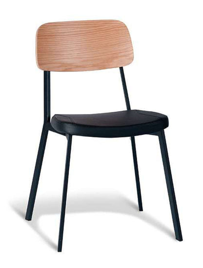 Theo Chair - Windsorchrome