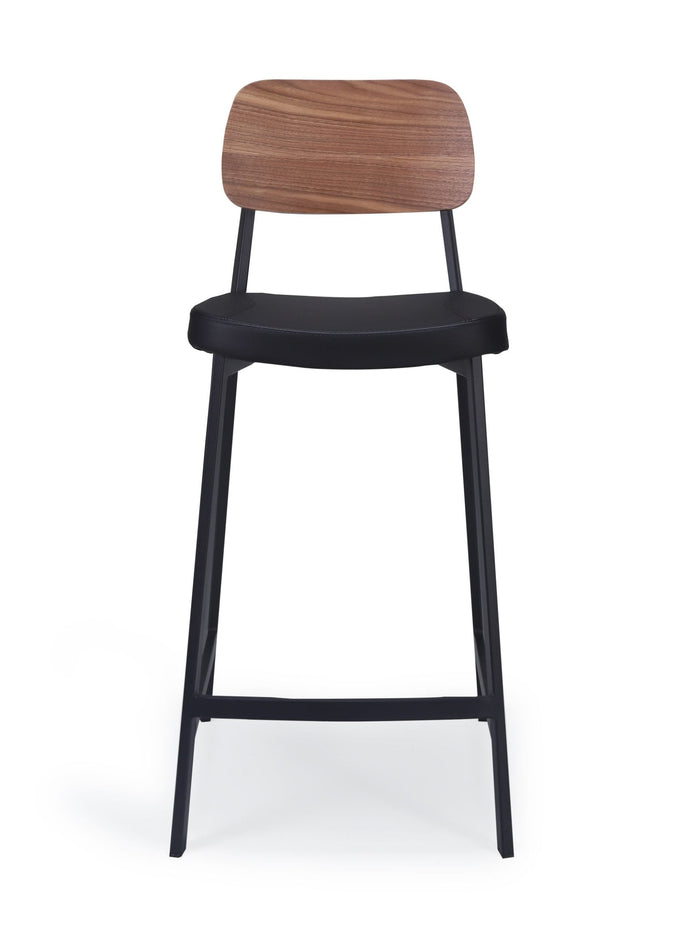 Theo Counter Stool - Windsorchrome