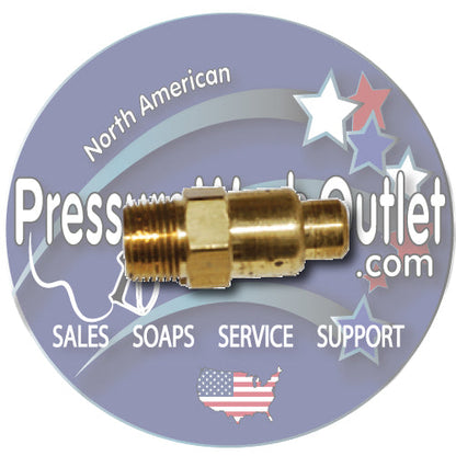 THERMAL RELIEF VALVE by SUTTNER