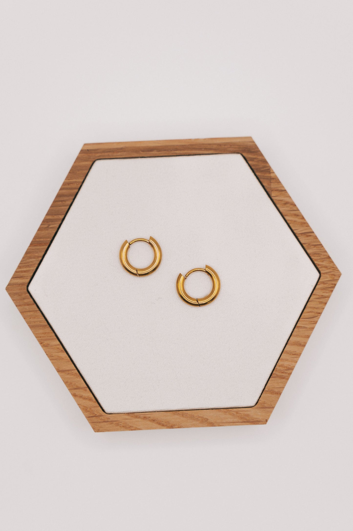 Perfect Places Earrings - 2 Sizes!