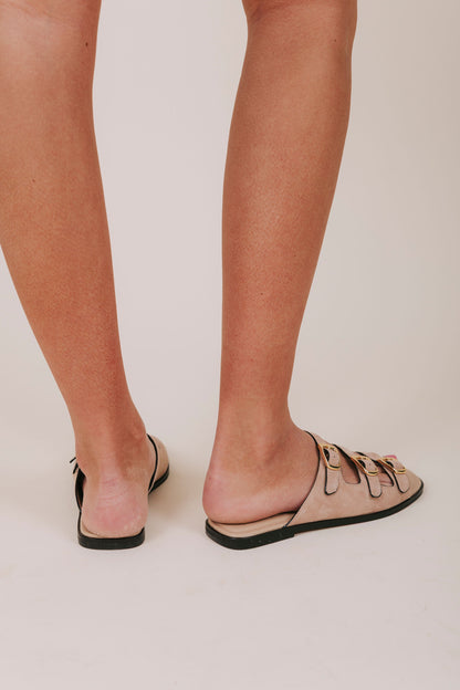 DOLCE VITA - Fin Sandals