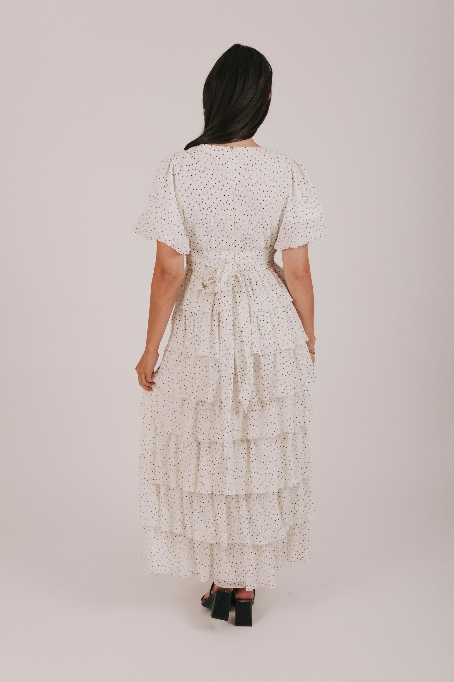 EXCLUSIVE - Promise Me This Dress - 12 Colors!