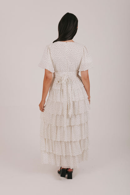 EXCLUSIVE - Promise Me This Dress - 12 Colors!