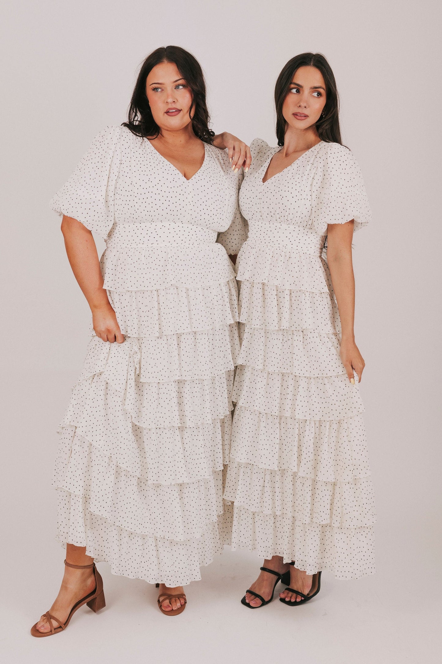 EXCLUSIVE - Promise Me This Dress - 12 Colors!