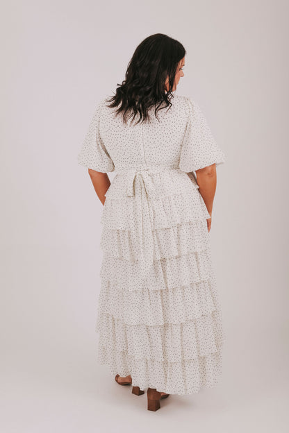 EXCLUSIVE - Promise Me This Dress - 12 Colors!