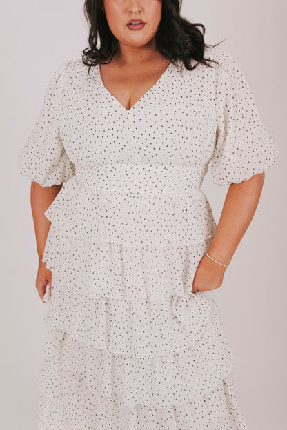 EXCLUSIVE - Promise Me This Dress - 12 Colors!
