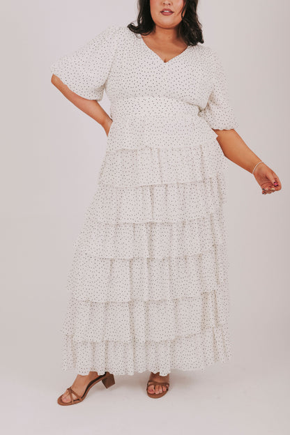 EXCLUSIVE - Promise Me This Dress - 12 Colors!