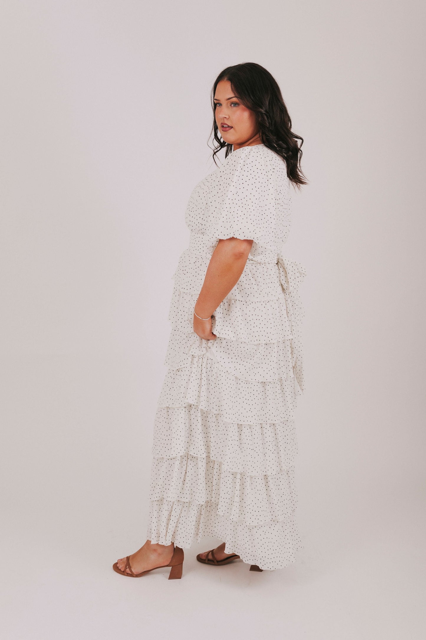 EXCLUSIVE - Promise Me This Dress - 12 Colors!