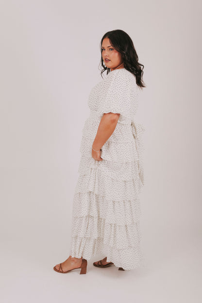 EXCLUSIVE - Promise Me This Dress - 12 Colors!