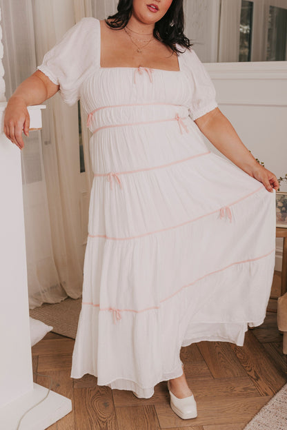 EXCLUSIVE - Stay Beautiful Dress - 5 Colors!