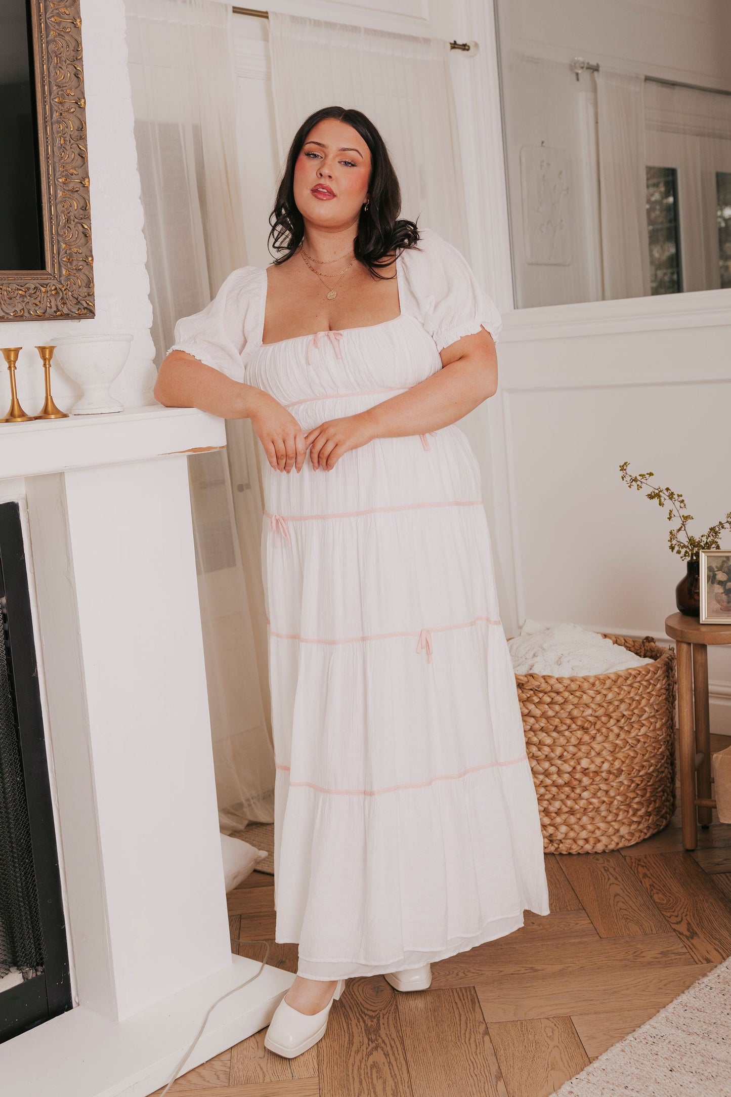 EXCLUSIVE - Stay Beautiful Dress - 5 Colors!