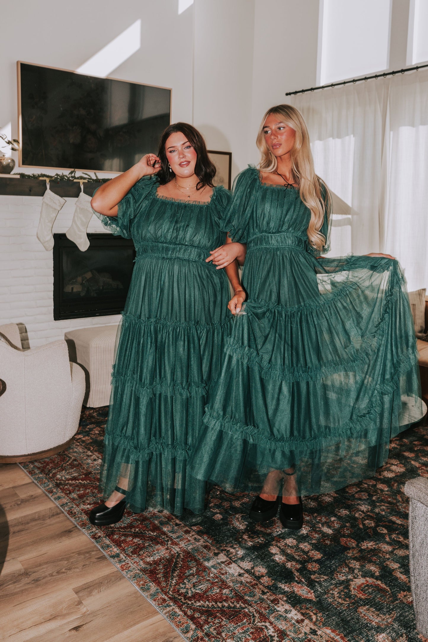ONE LOVED BABE - Stuck With You Dress - 6 Colors!