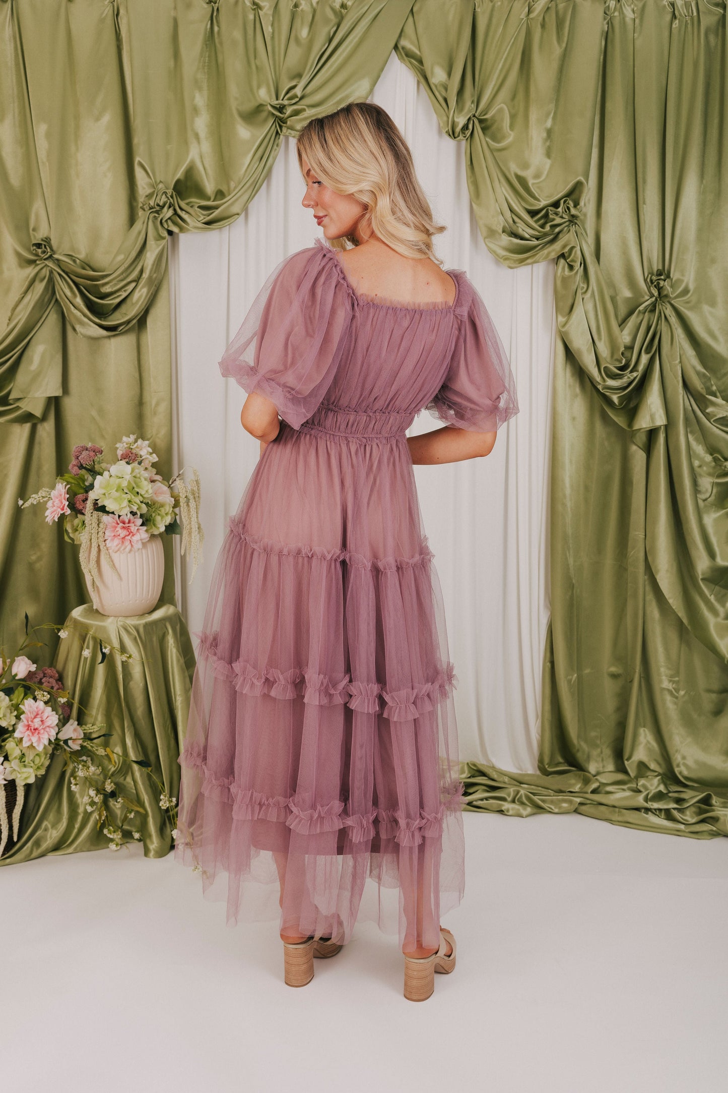 ONE LOVED BABE - Stuck With You Dress - 6 Colors!