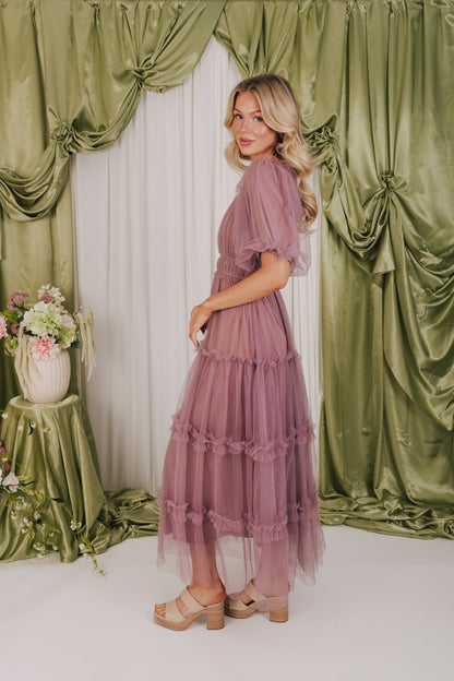 ONE LOVED BABE - Stuck With You Dress - 6 Colors!