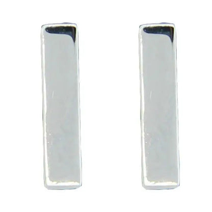 TJ Bar of Balance Studs Tiffany Jazelle