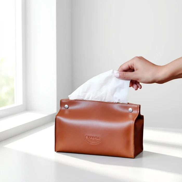 Tola Tissue Box