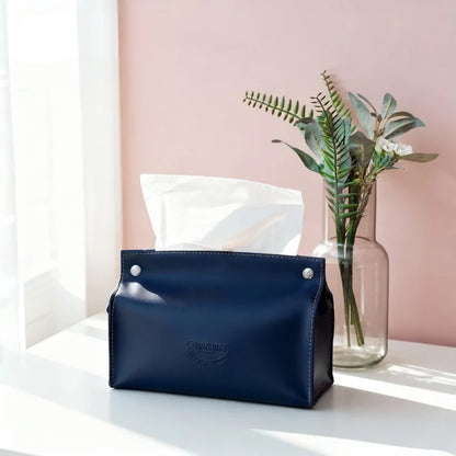 Tola Tissue Box