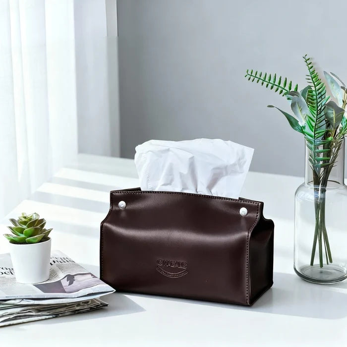 Tola Tissue Box