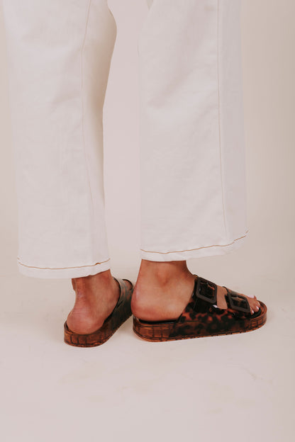 DOLCE VITA - Julio Sandals - 2 Colors!