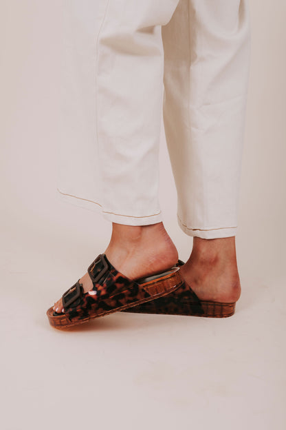 DOLCE VITA - Julio Sandals - 2 Colors!