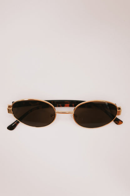 Drive Me Crazy Sunglasses