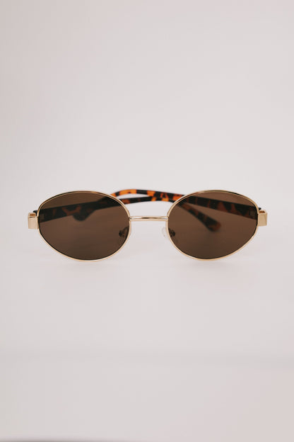 Drive Me Crazy Sunglasses