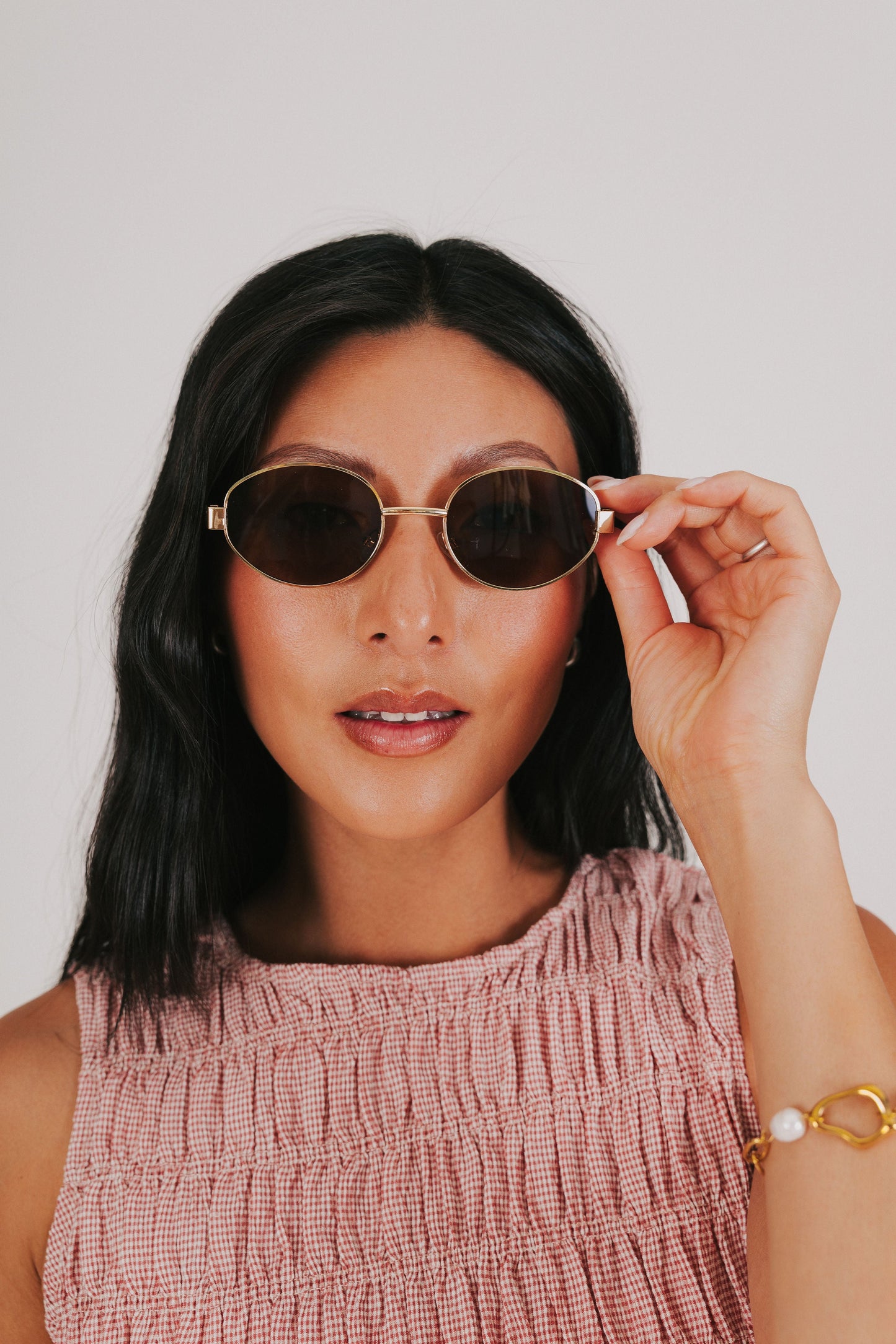 Drive Me Crazy Sunglasses