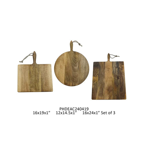 Trattoria LG Serving Board