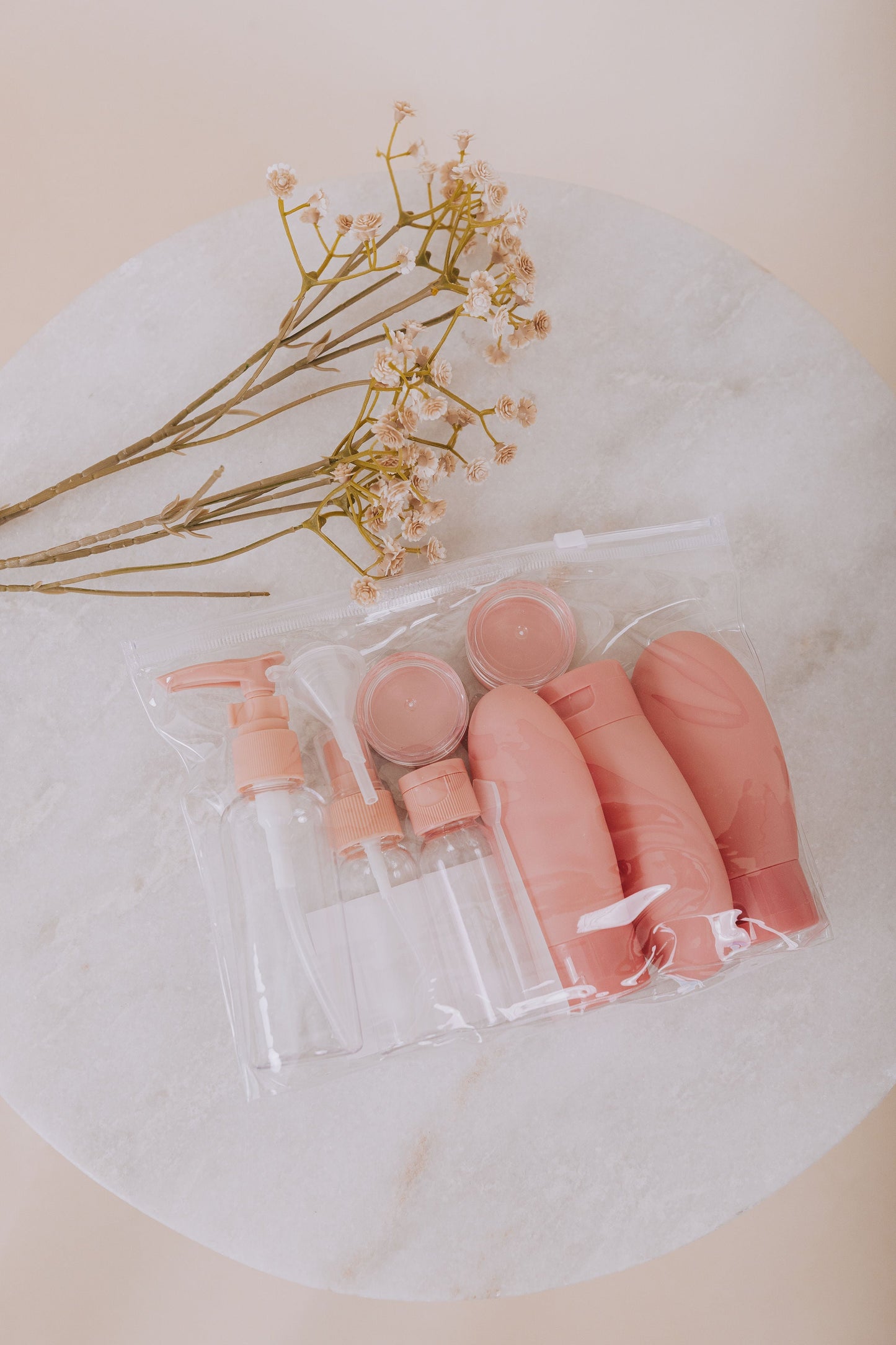 Flying Out Travel Set