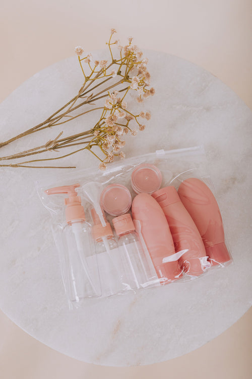 Flying Out Travel Set