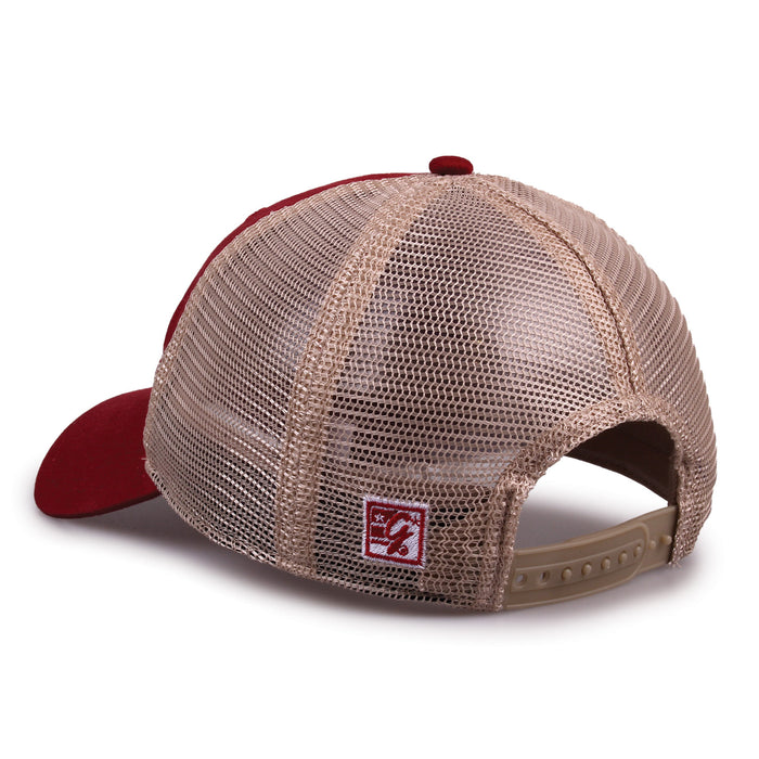 Troy Hat