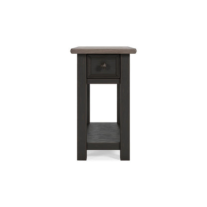 Tyler Creek Side Table