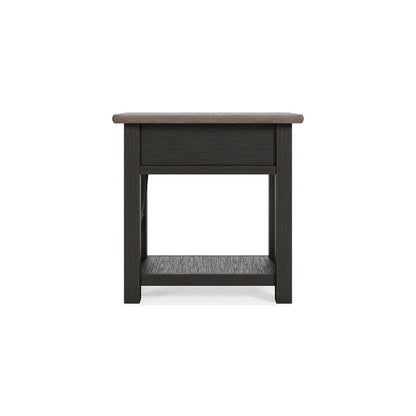 Tyler Creek Side Table