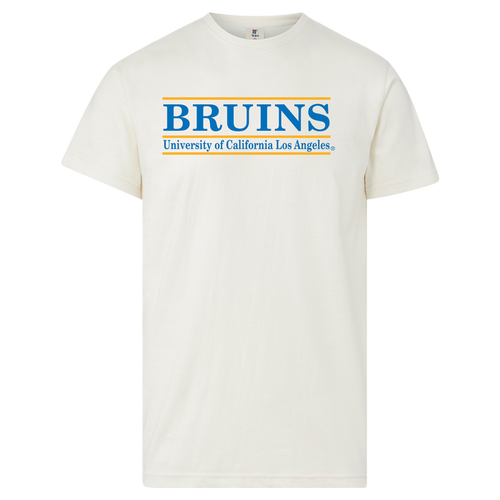 UCLA Bruins Bar Tee