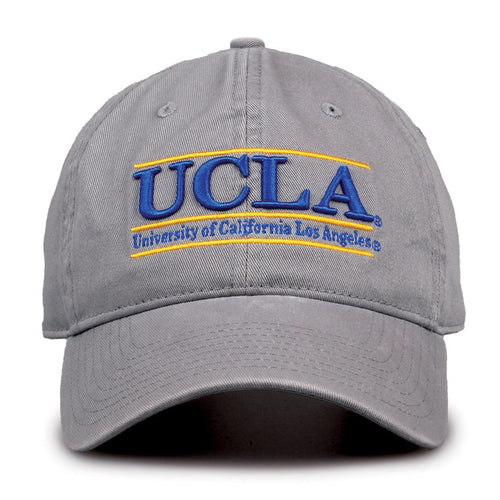 UCLA Dad Cap