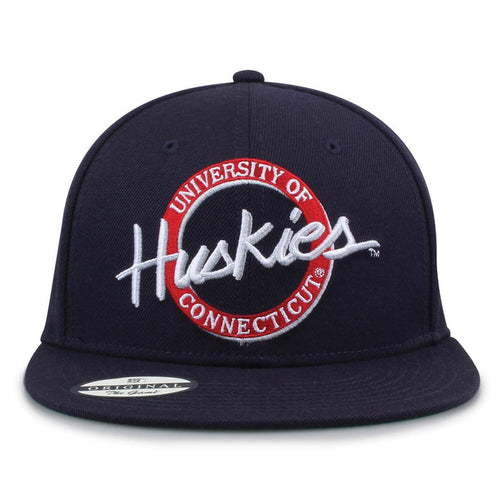 UConn 86er Snapback