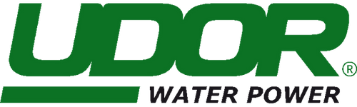 UD-11 SEAL KIT by UDOR PUMPS (5518)
