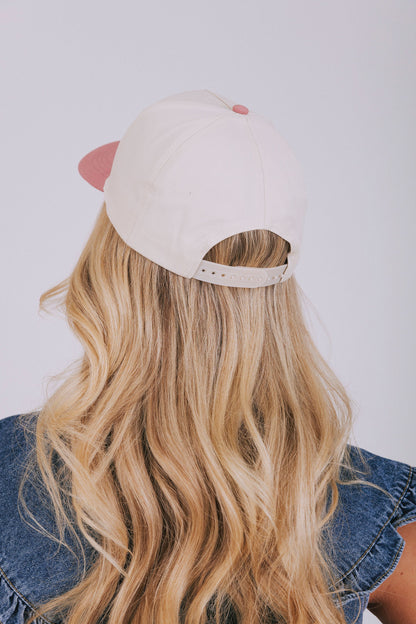 Mother Trucker Hat