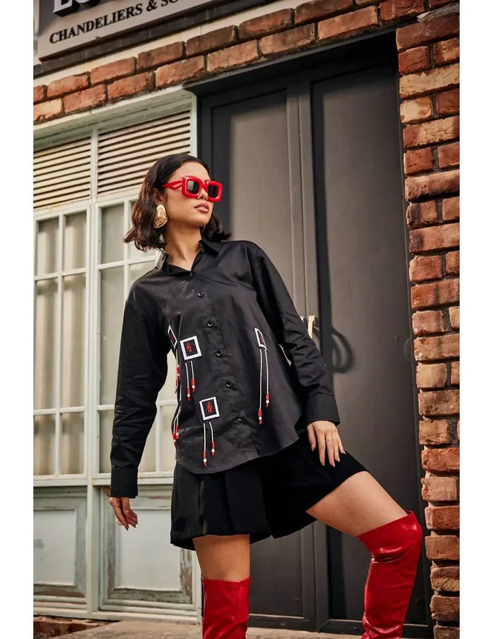 Urban Co-Ord Set