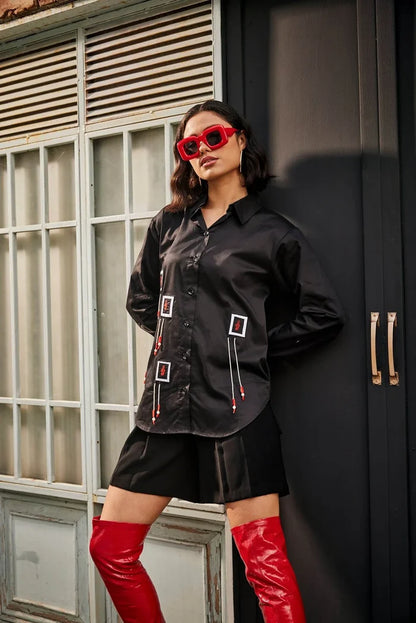 Urban Co-Ord Set