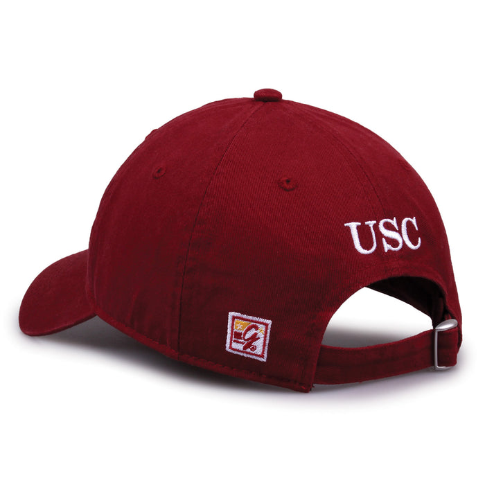 USC Dad Cap