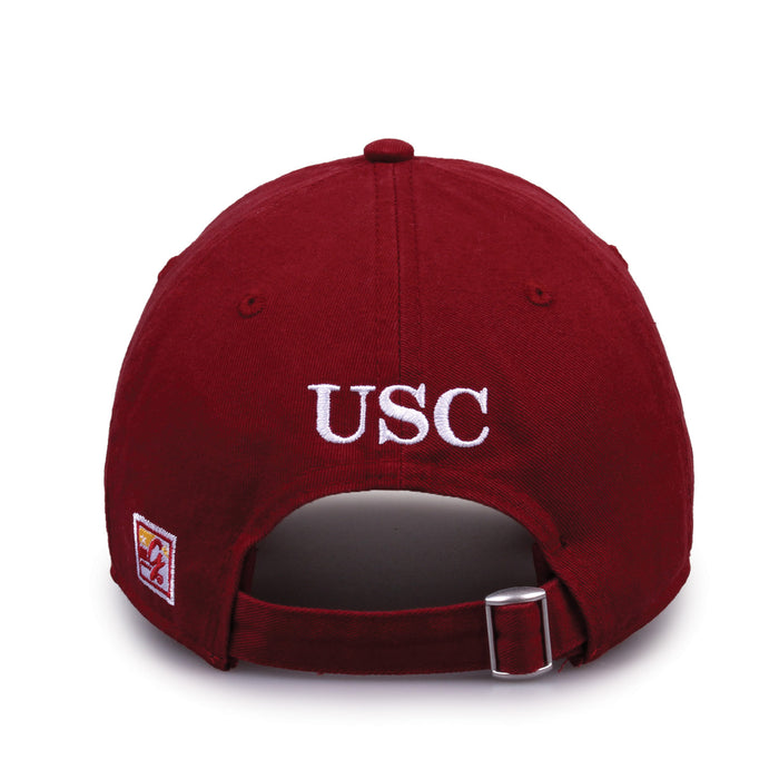 USC Dad Cap