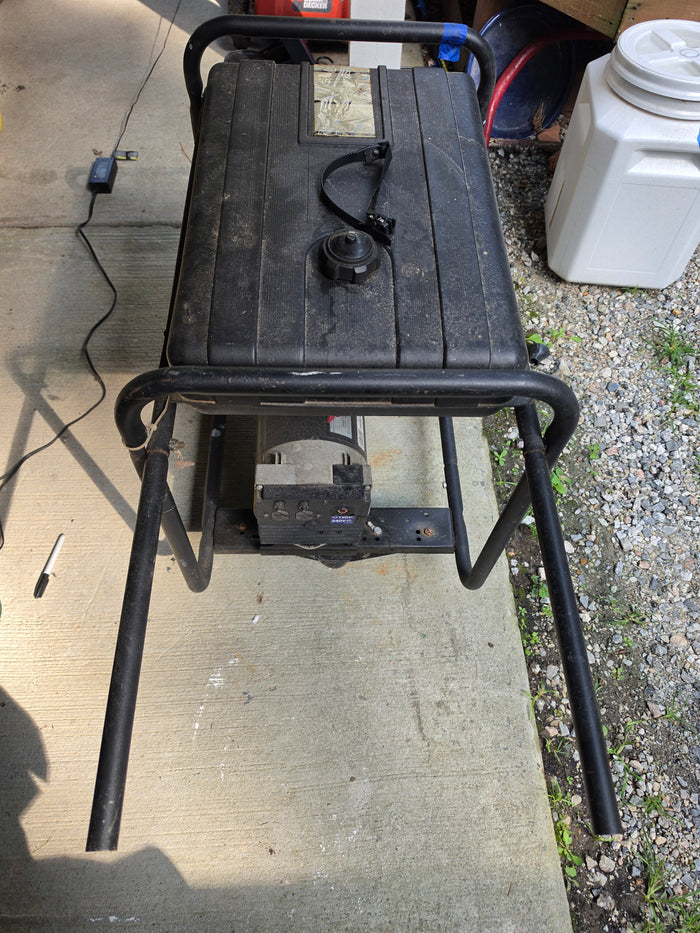 Vanguard (Briggs & Stratton) 9hp Basic Gas Powered Generator