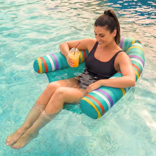 Vero Water Float