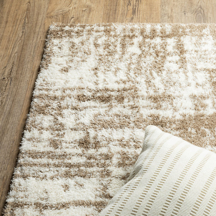 Verona Wheat Rug