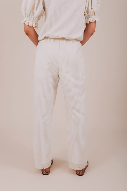 Good Morning Sunshine Pants