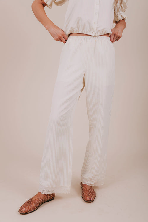 Good Morning Sunshine Pants