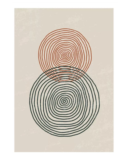 Vintage Vision ( Set Of 6 )