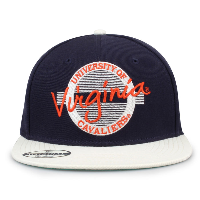 Virginia '87 Topp Snapback