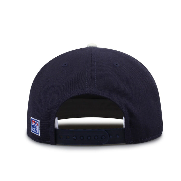 Virginia '87 Topp Snapback